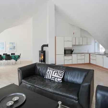 3 Bedroom Gorgeous In Samso * Samsø