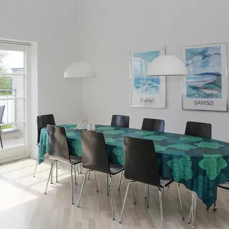 Apartman 3 Bedroom Gorgeous In Samso *