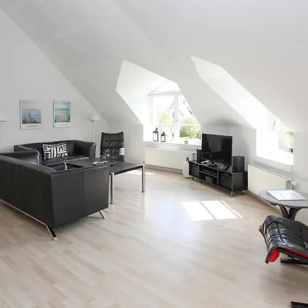 3 Bedroom Gorgeous In Samso