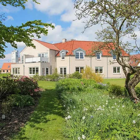 Apartman 3 Bedroom Gorgeous In Samso