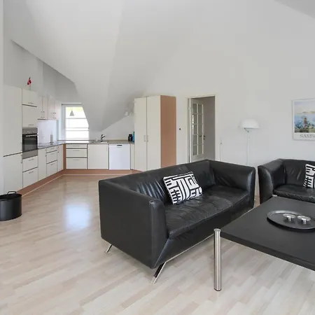 Apartment Amazing In Samso With Wifi