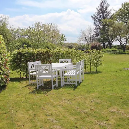 Apartman 3 Bedroom Gorgeous In Samso *