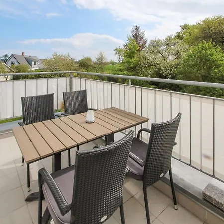 3 Bedroom Gorgeous In Samso Apartman *