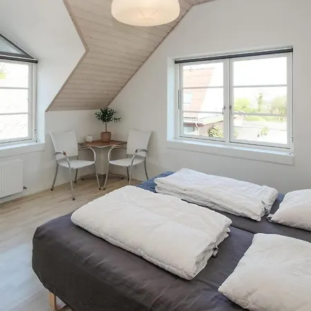 3 Bedroom Gorgeous In * Samsø