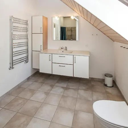 3 Bedroom Gorgeous In Samso Samsø