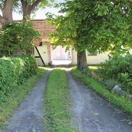 Amazing In Samso With Wifi Apartment Ballen (Samso)