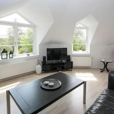 Apartman 3 Bedroom Gorgeous In Samso Samsø