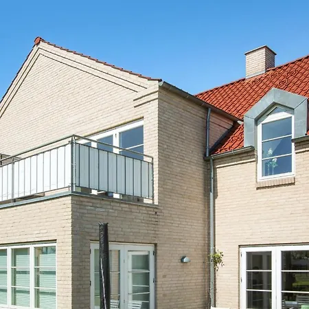 Amazing In Samso With Wifi Apartment Ballen (Samso)