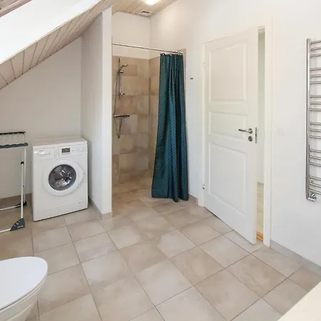 Apartman 3 Bedroom Gorgeous In Samso *