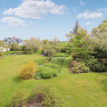 3 Bedroom Gorgeous In Samso Samsø