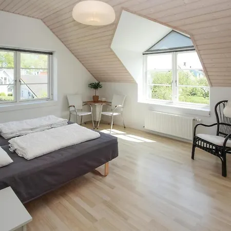 3 Bedroom Gorgeous In Samso * Samsø