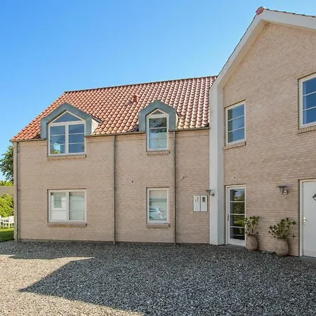 3 Bedroom Gorgeous In Samsø