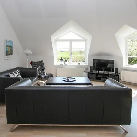 Amazing In Samso With Wifi Apartment *