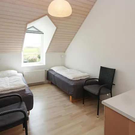 Amazing In Samso With Wifi Apartment