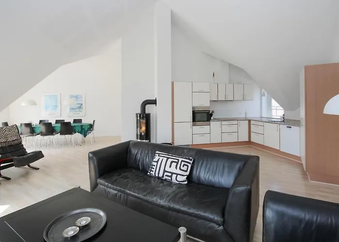3 Bedroom Gorgeous In * Samsø