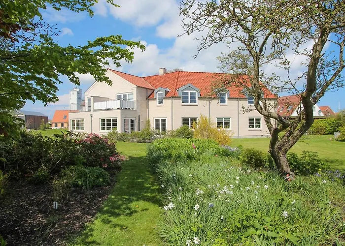 Appartement 3 Bedroom Gorgeous In