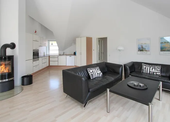 Apartamento 3 Bedroom Gorgeous In