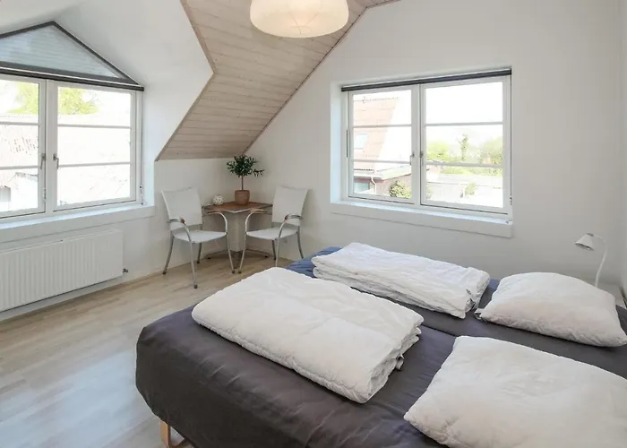 3 Bedroom Gorgeous In * Samsø