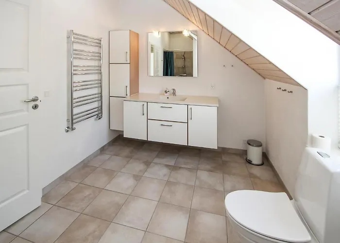 3 Bedroom Gorgeous In Samsø