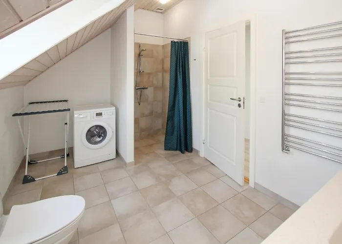 Apartamento 3 Bedroom Gorgeous In *