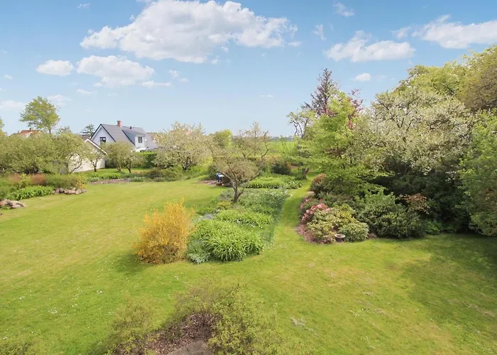3 Bedroom Gorgeous In Samsø